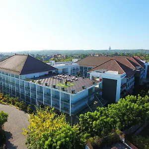 The Sintesa Aparthotel